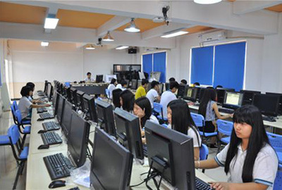 四川计算机学校开设有哪些专业